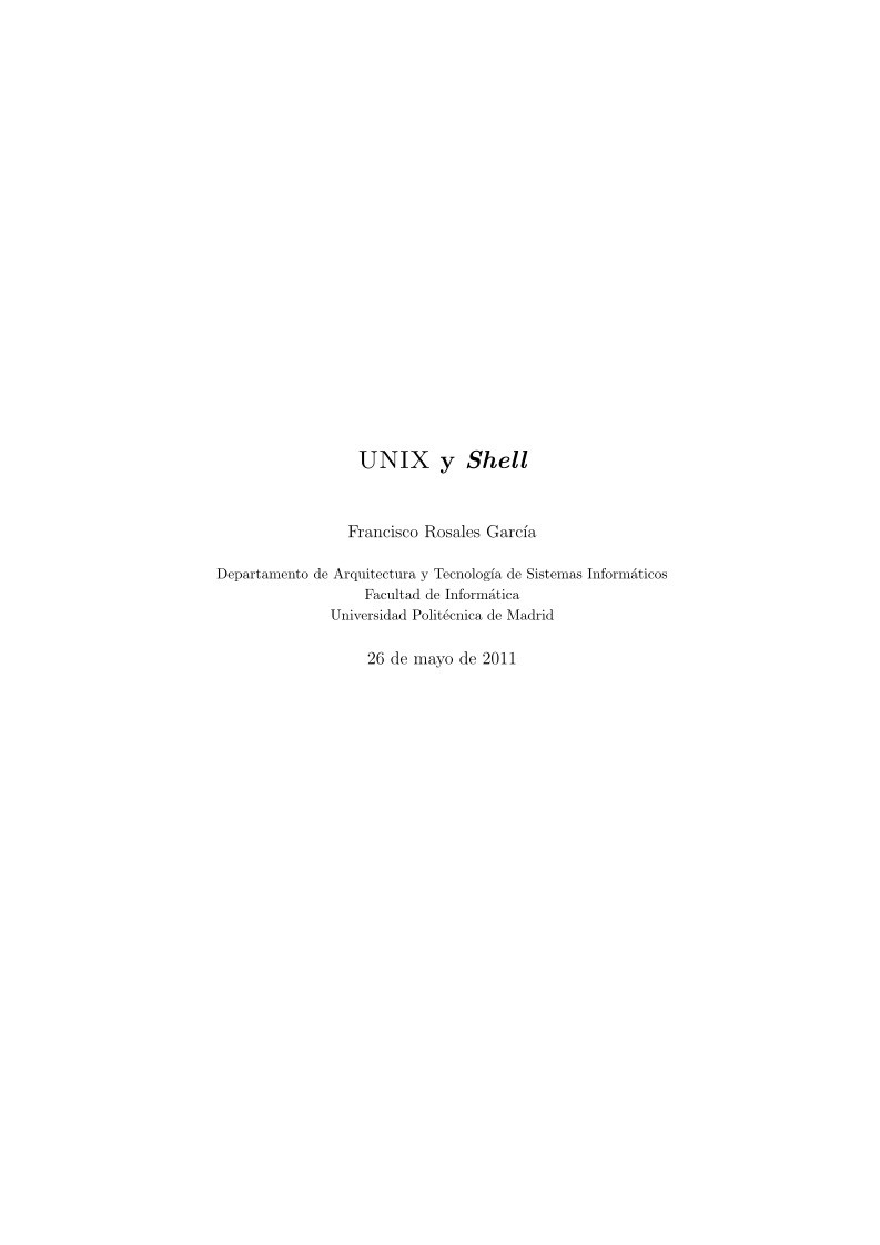 Imágen de pdf unix y shell