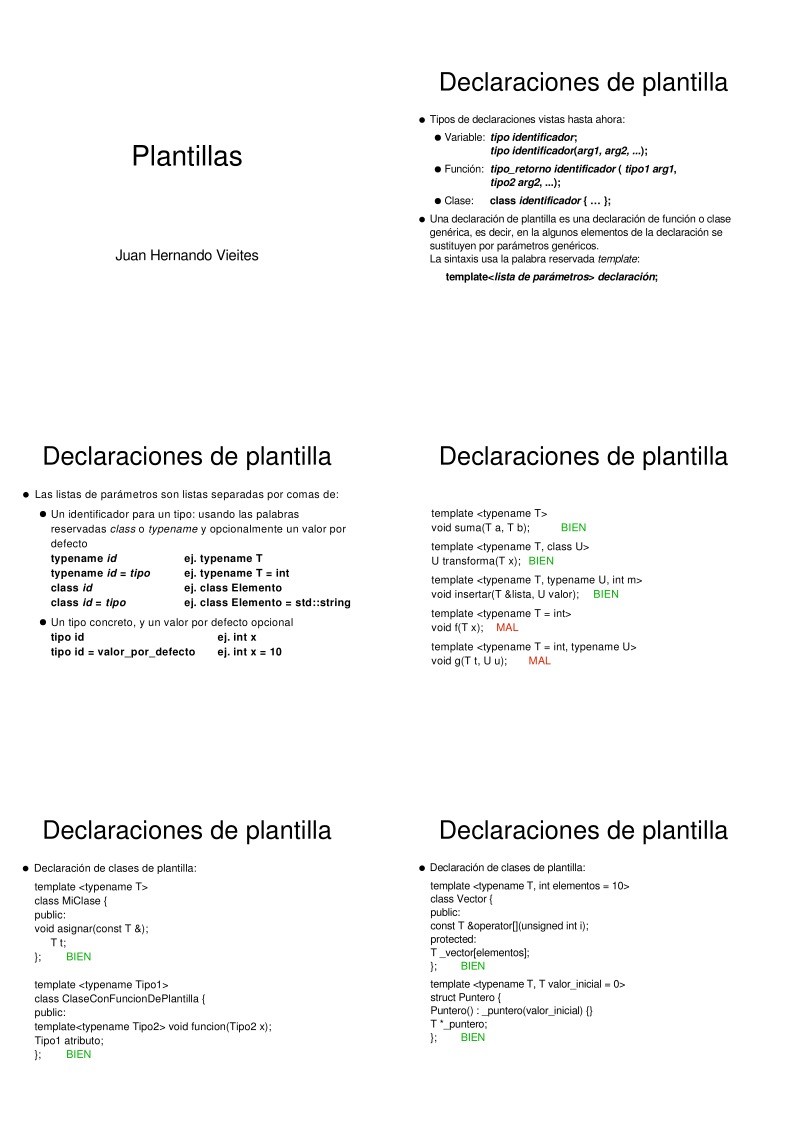 Imágen de pdf Plantillas (bw)