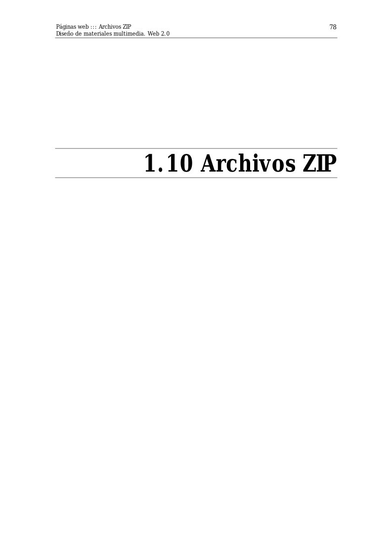 Imágen de pdf 1.10 Archivos ZIP