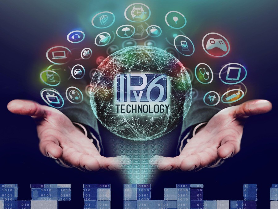 Imágen de pdf La Adopción de IPv6