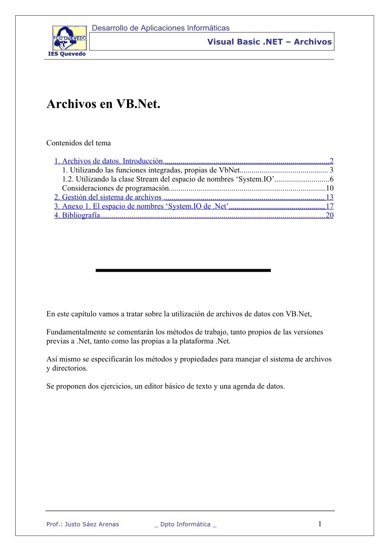 Imágen de pdf Archivos en VB.Net