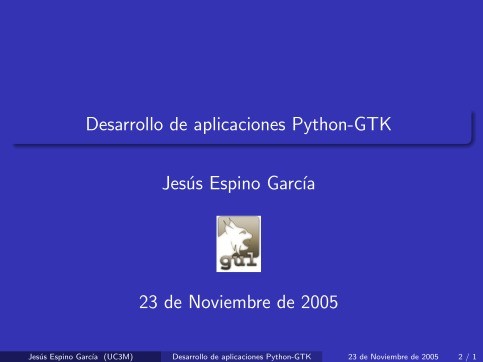 Imágen de pdf Desarrollo de aplicaciones Python-GTK