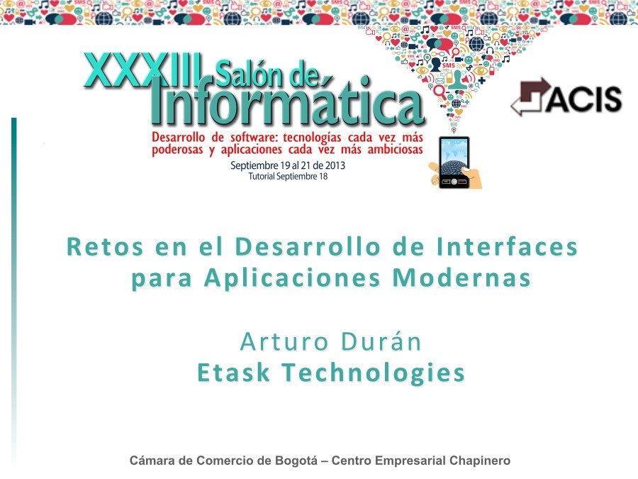 Imágen de pdf Retos en el Desarrollo de Interfaces para Aplicaciones Modernas