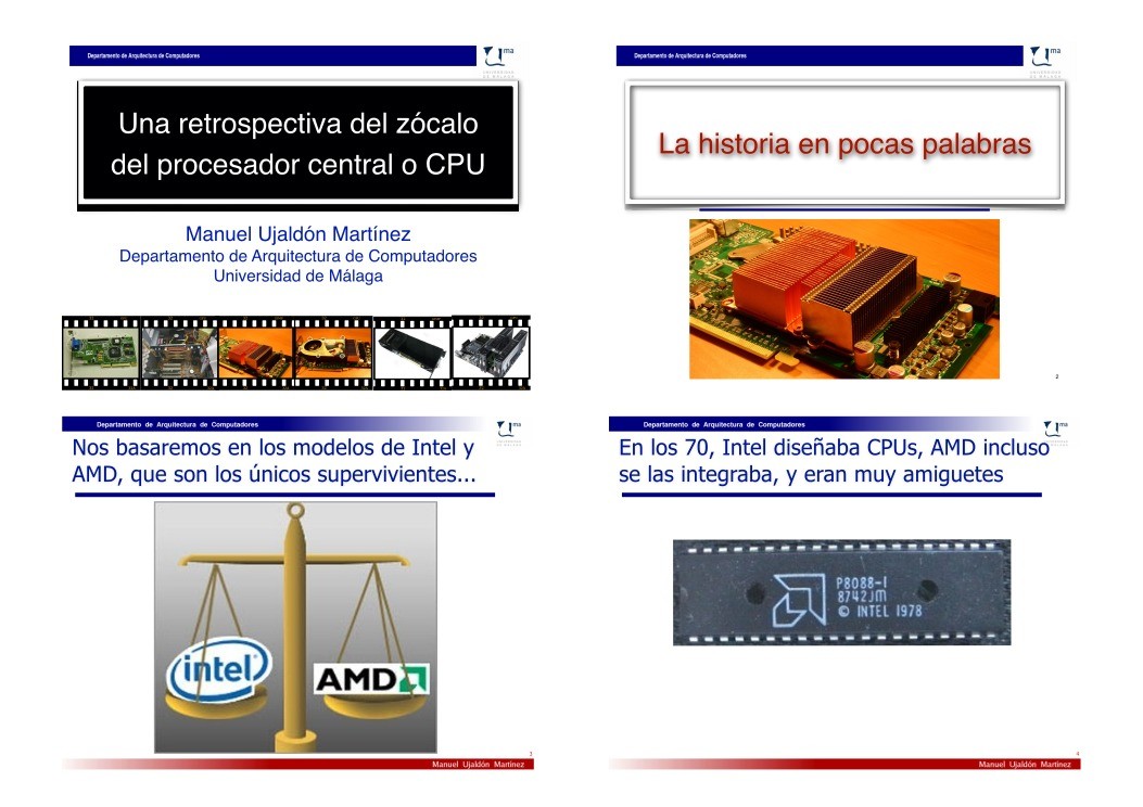 Imágen de pdf Una retrospectiva del zócalo del procesador central o CPU