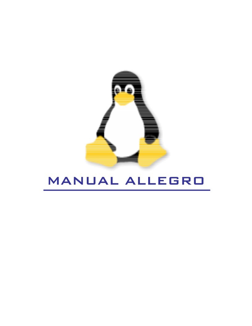 Imágen de pdf MANUAL ALLEGRO