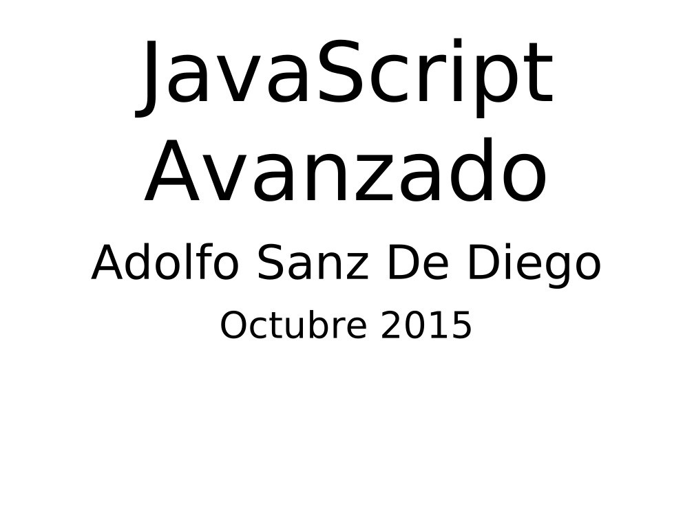 Imágen de pdf javascript avanzado