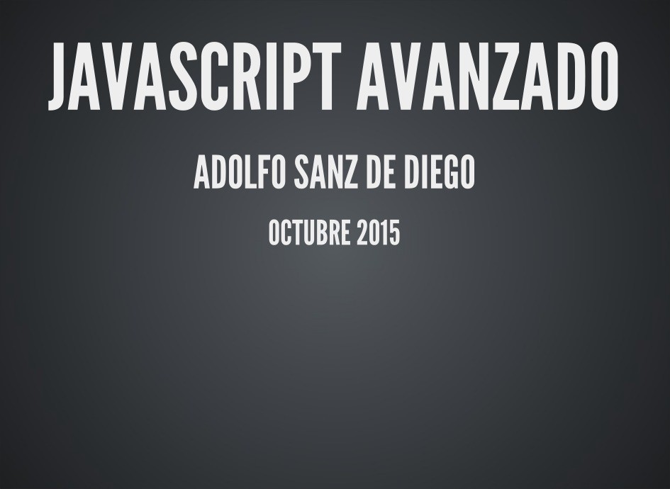 Imágen de pdf javascript avanzado