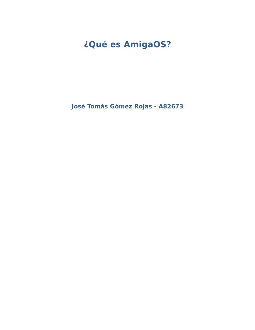 Imágen de pdf ¿Qué es AmigaOS?