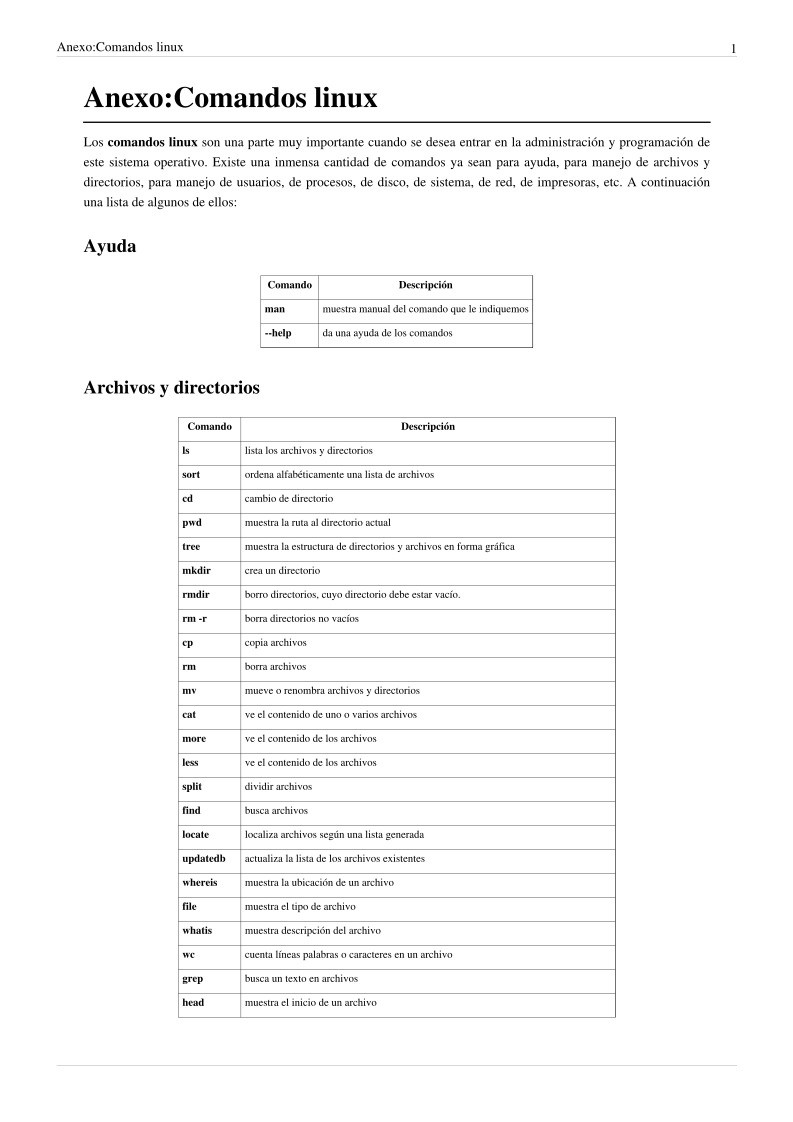 Imágen de pdf Anexo:Comandos linux