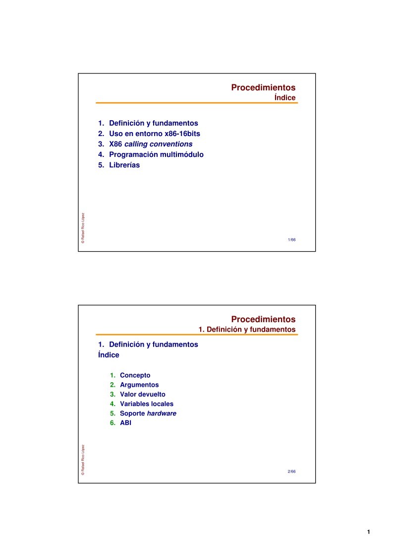 Imágen de pdf Procedimientos