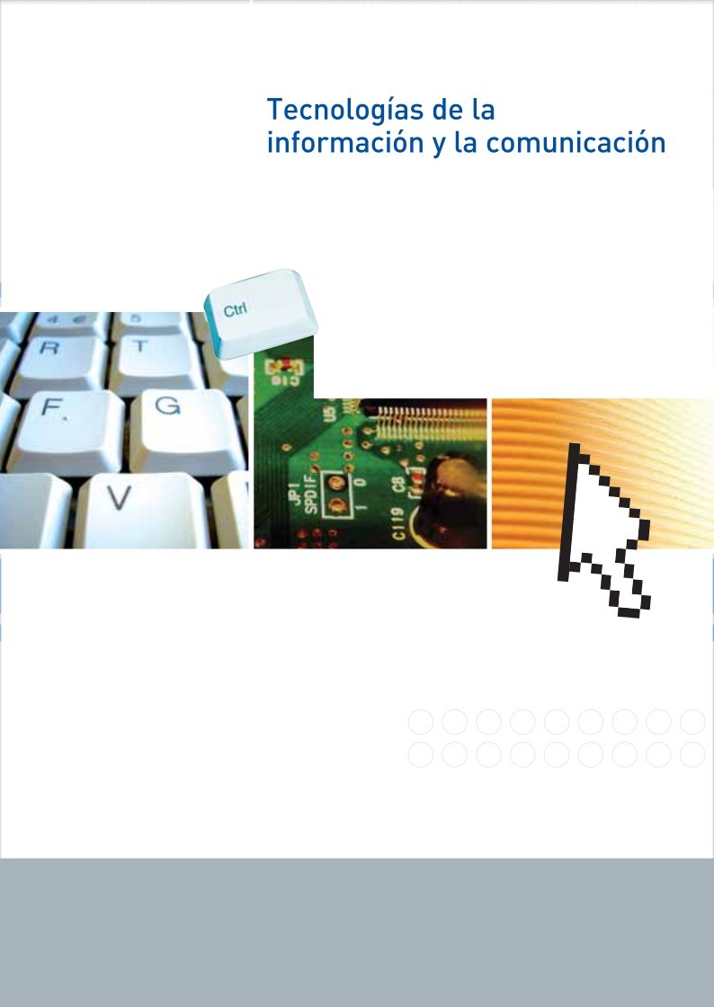 Imágen de pdf Tecnologías de la información y la comunicación