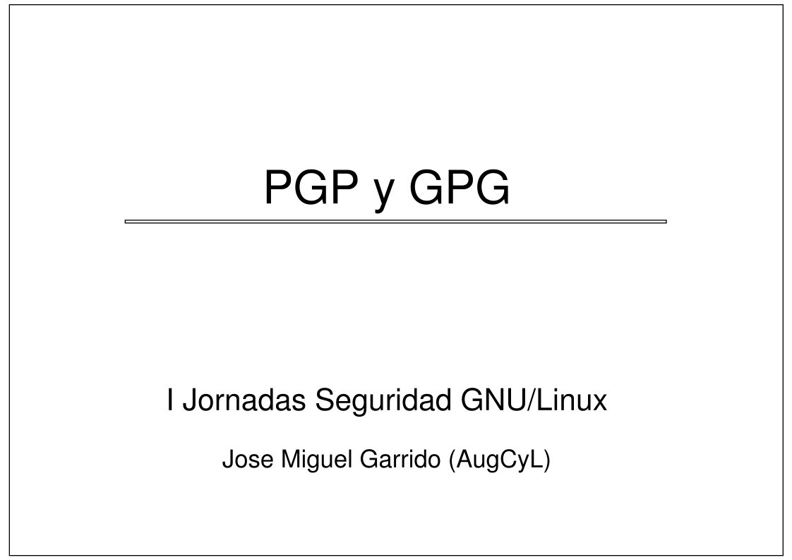 Imágen de pdf PGP y GPG