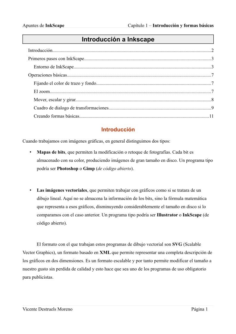 Imágen de pdf Capitulo1 - Introducción a Inkscape - Formas básicas