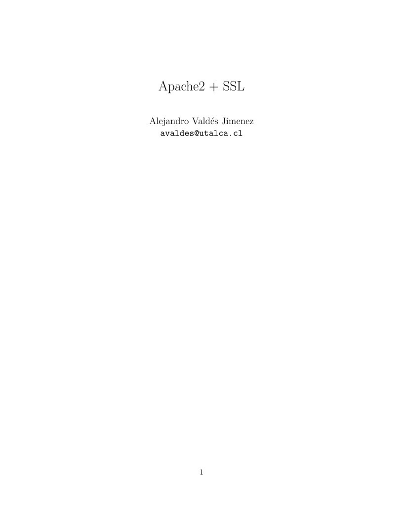 Imágen de pdf Apache2 + SSL