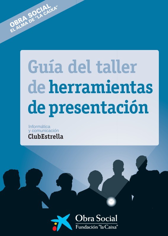 Imágen de pdf Guía del taller de herramientas de presentación