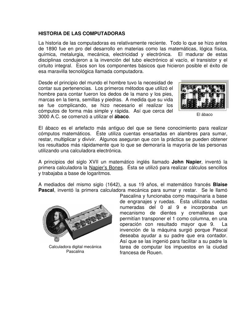 Imágen de pdf HISTORIA DE LAS COMPUTADORAS