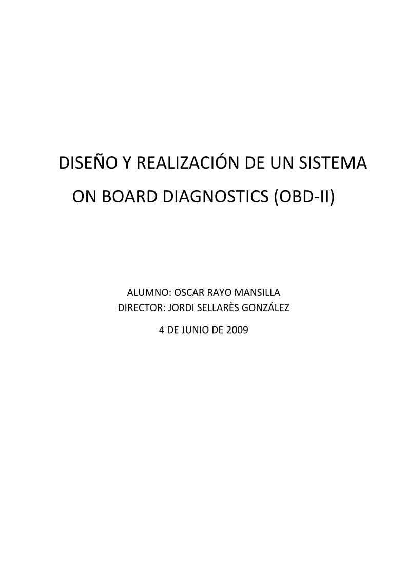 Imágen de pdf DISEÑO Y REALIZACIÓN DE UN SISTEMA ON BOARD DIAGNOSTICS (OBD-II)
