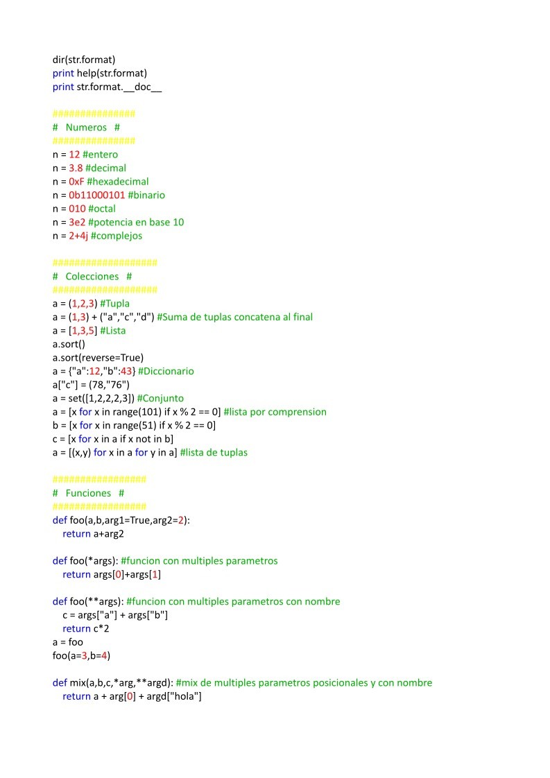 Imágen de pdf apuntes python