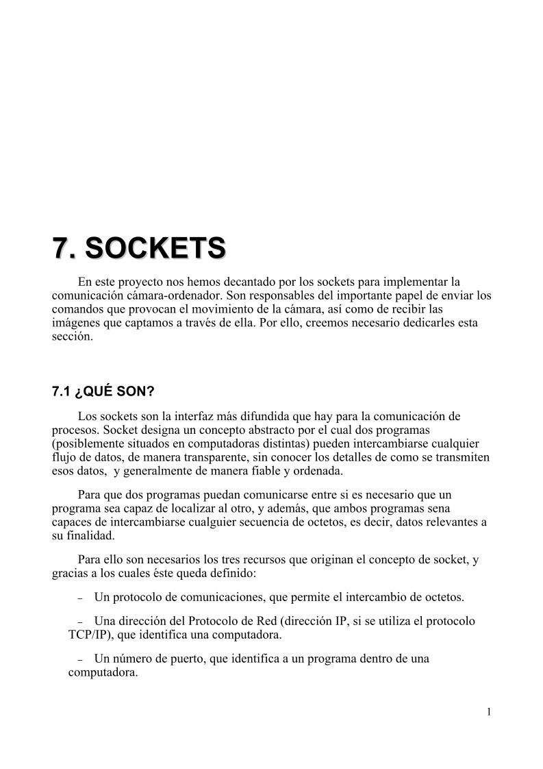 Imágen de pdf 7. Sockets