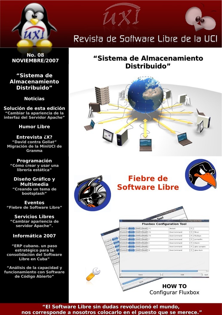 Imágen de pdf Revista de Software Libre de la UCI - 08