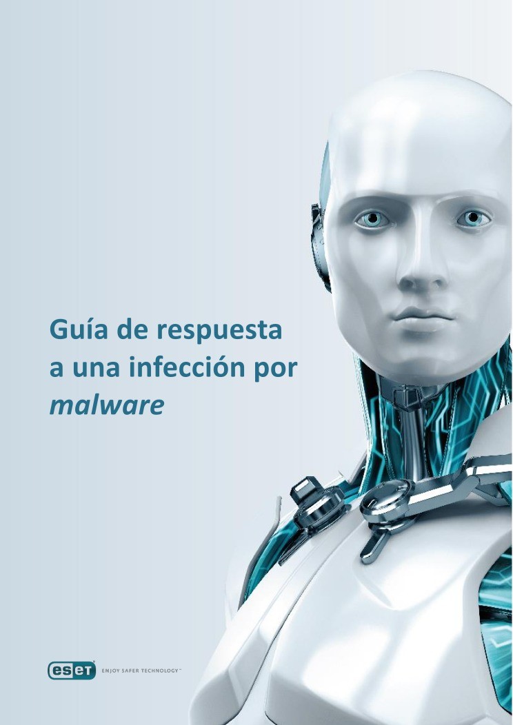Imágen de pdf Guía de respuesta a una infección por malware