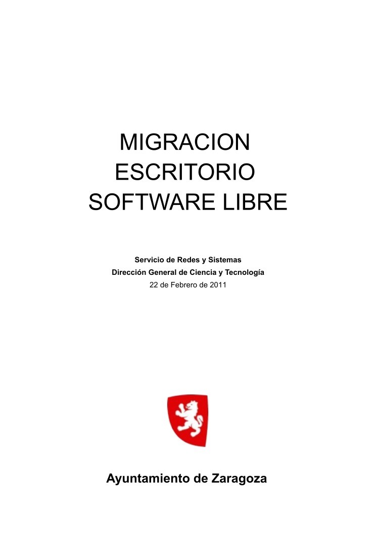 Imágen de pdf MIGRACION ESCRITORIO SOFTWARE LIBRE