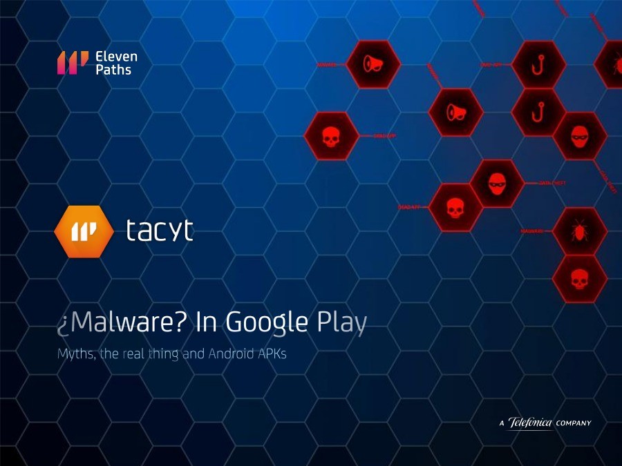 Imágen de pdf ¿Malware? in Google Play