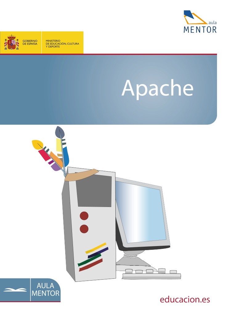 Imágen de pdf Apache