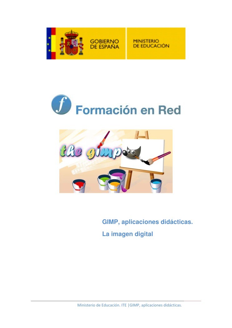 Imágen de pdf La imagen digital