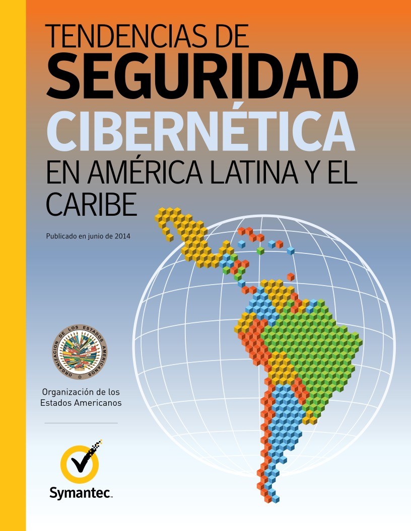 Imágen de pdf ENDENCIAS DE SEGURIDAD CIBERNÉTICA EN AMÉRICA LATINA Y EL CARIBE