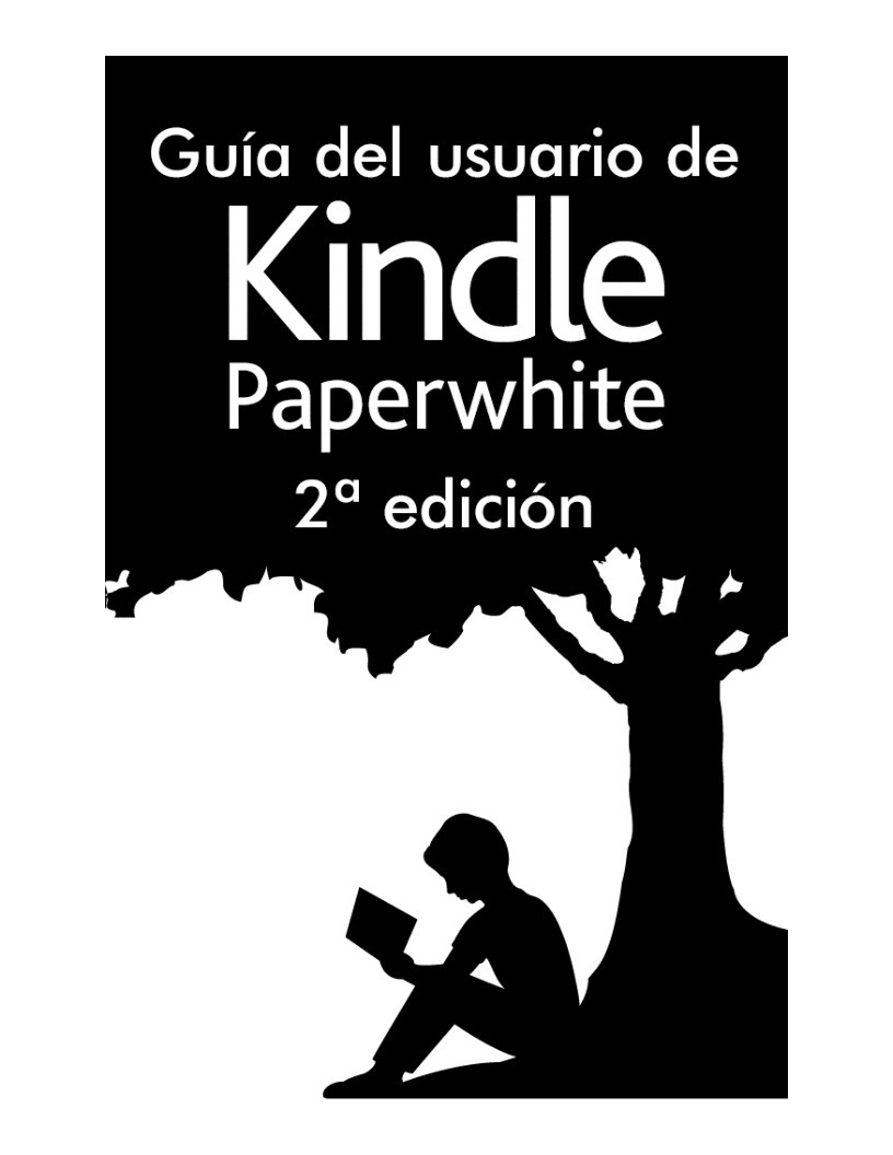 Imágen de pdf Guía del usuario de Kindle Paperwhite 2ª edición
