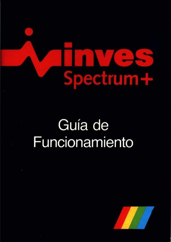 Imágen de pdf Manual Inves Spectrum+