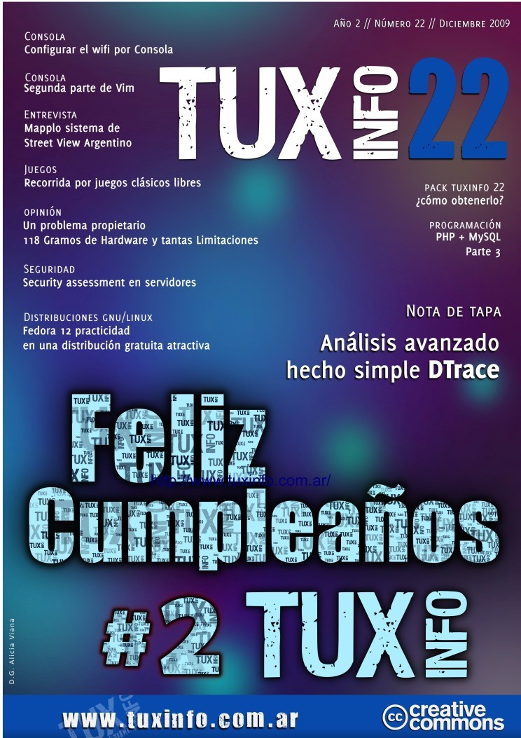 Imágen de pdf tuxinfo 22