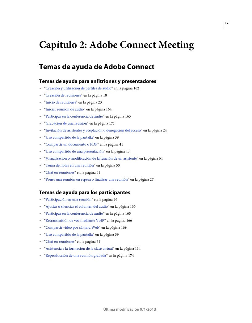 Imágen de pdf Capítulo 2: Adobe Connect Meeting