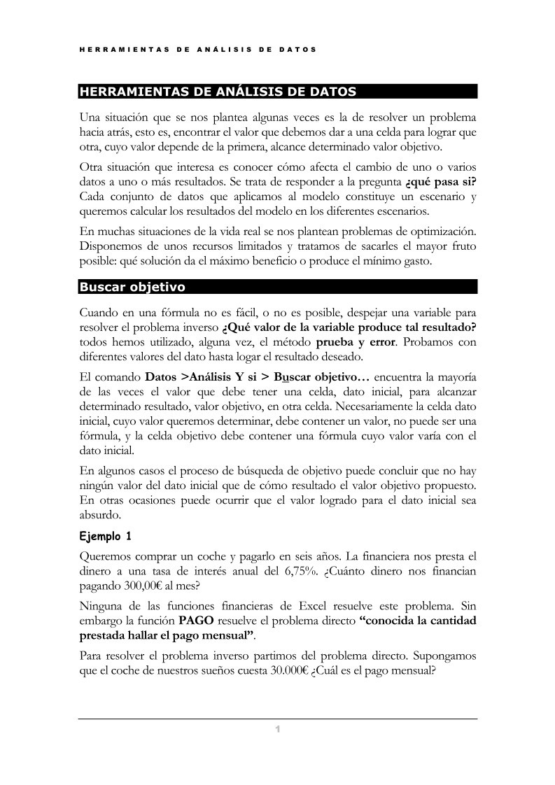 Imágen de pdf Herramientas de análisis de datos