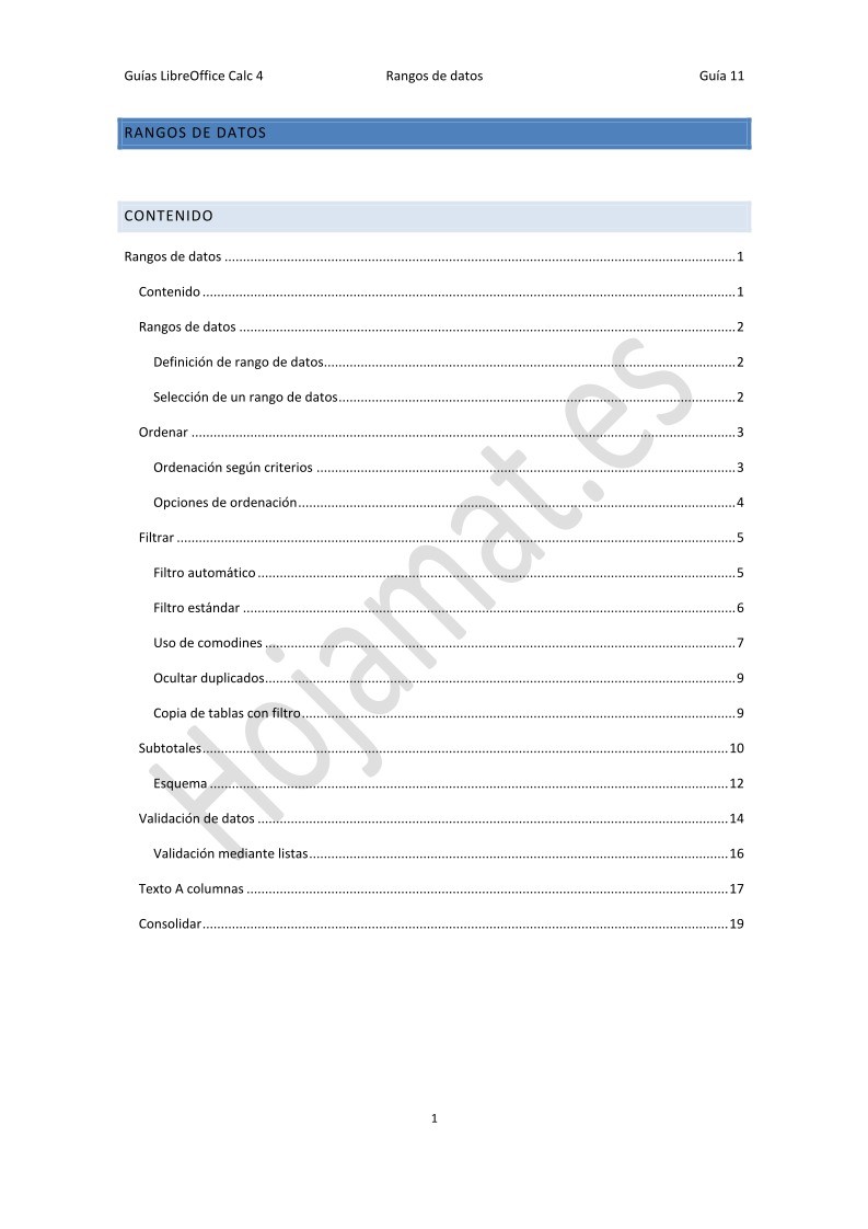 Imágen de pdf Guías LibreOffice Calc 4 - Rangos de datos
