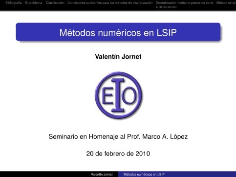 Imágen de pdf Métodos numéricos en LSIP