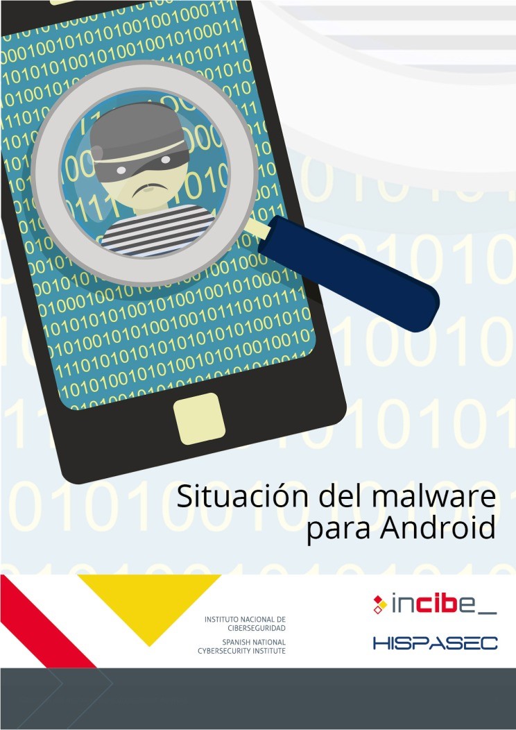 Imágen de pdf Situación del malware para Android