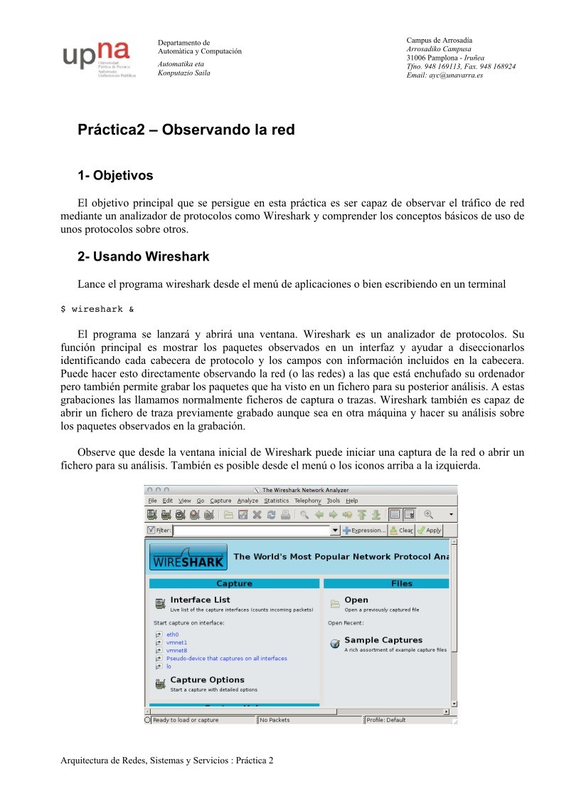 Imágen de pdf Práctica2 – Observando la red
