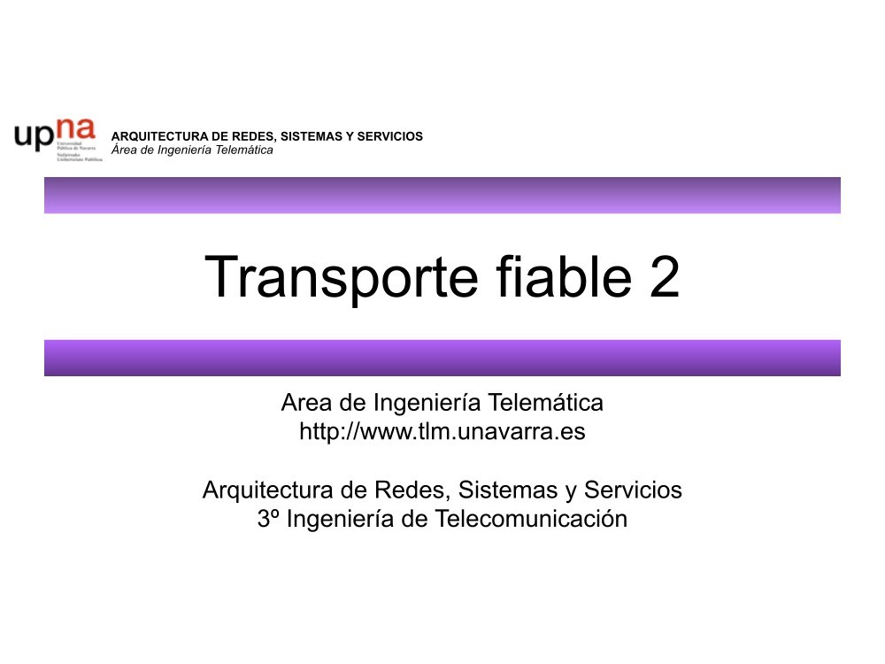 Imágen de pdf Transporte fiable 2