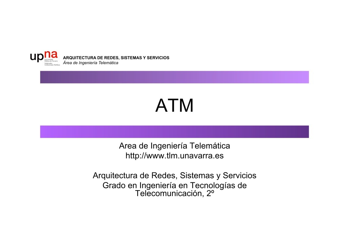 Imágen de pdf ATM