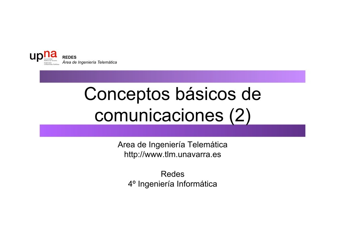Imágen de pdf Conceptos básicos de comunicaciones (2)