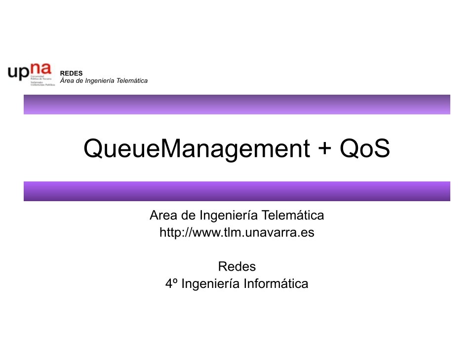 Imágen de pdf QueueManagement + QoS