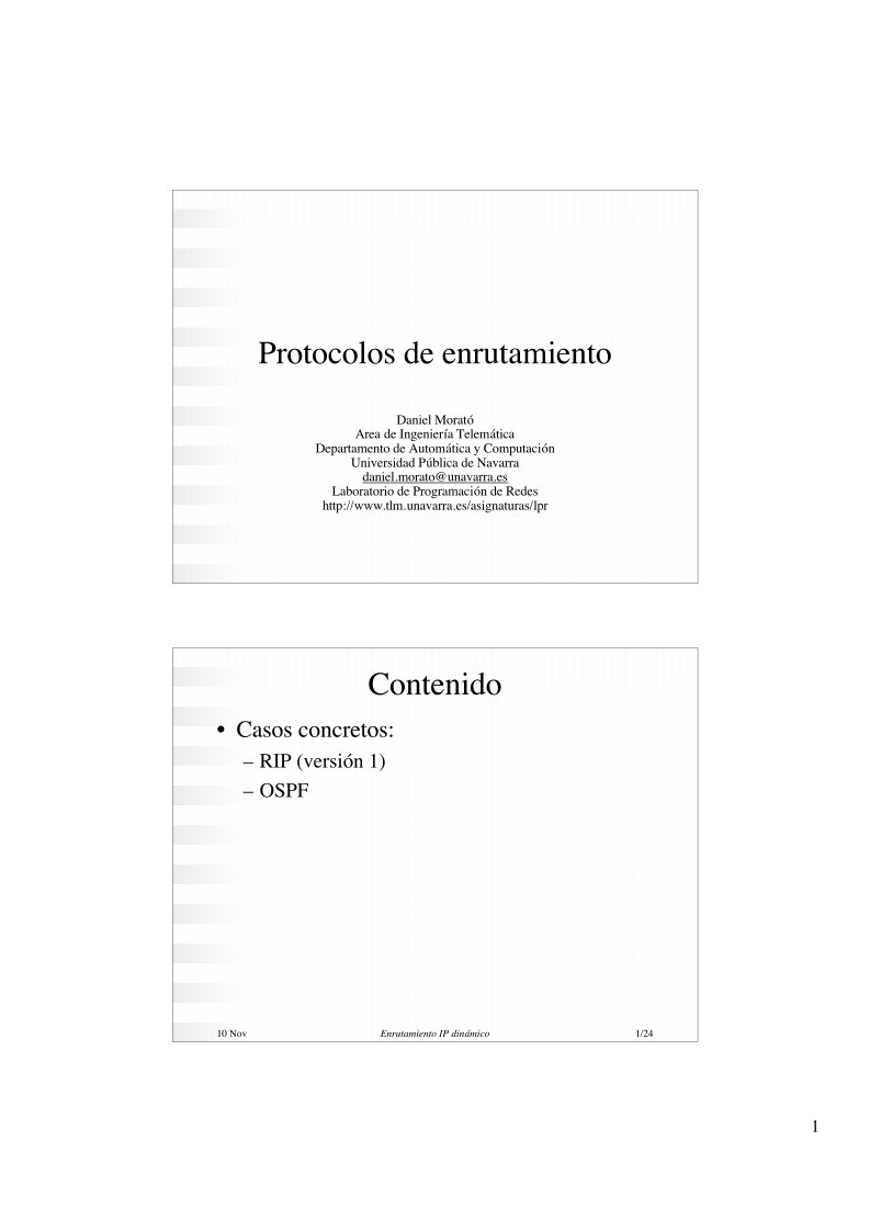 Imágen de pdf Protocolos de enrutamiento