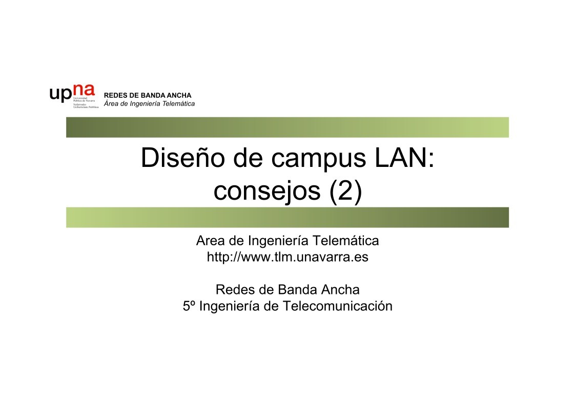 Imágen de pdf Diseño de campus LAN: consejos (2)