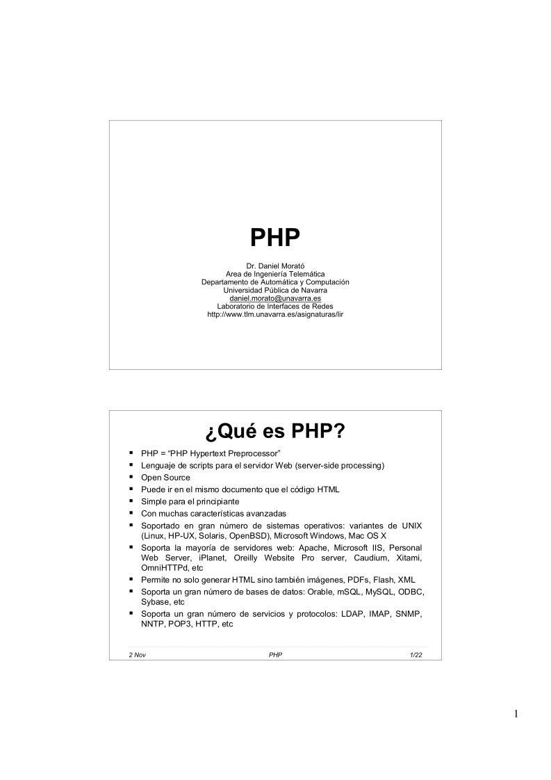 Imágen de pdf PHP