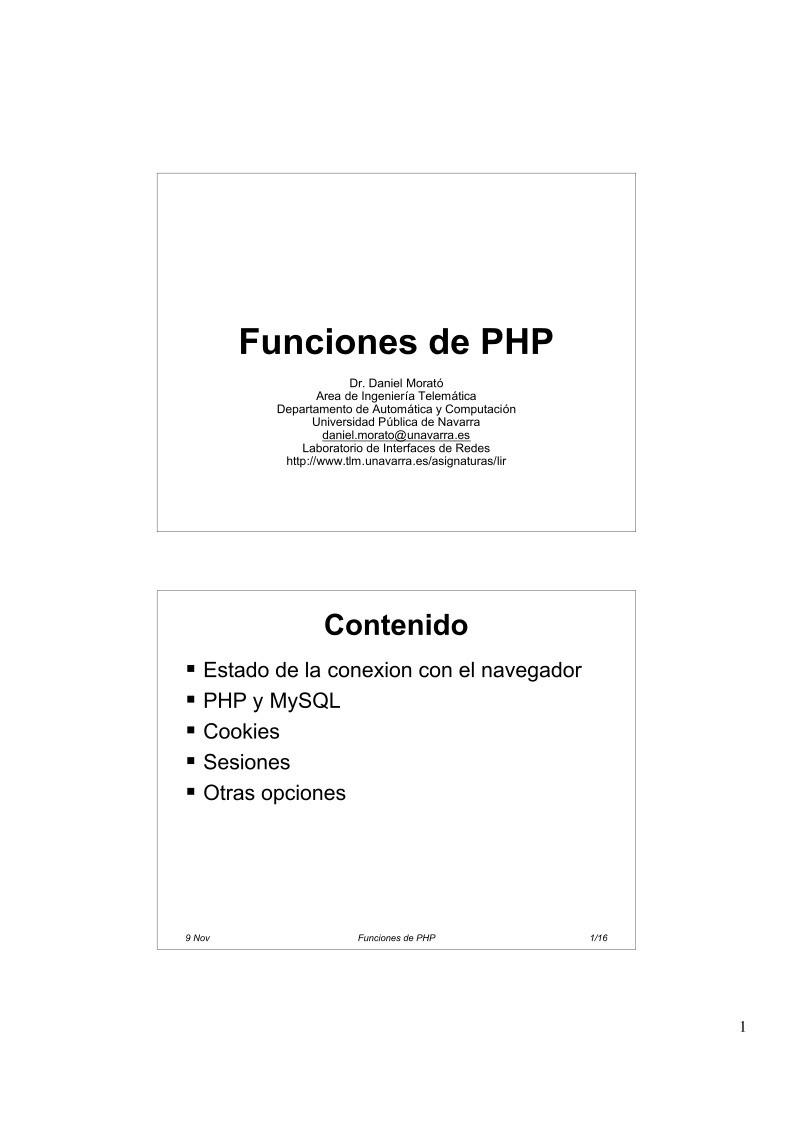 Imágen de pdf Funciones de PHP