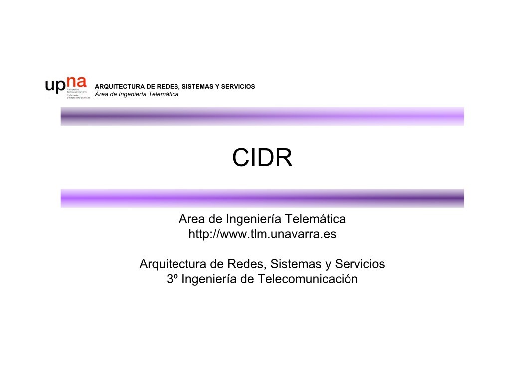 Imágen de pdf CIDR