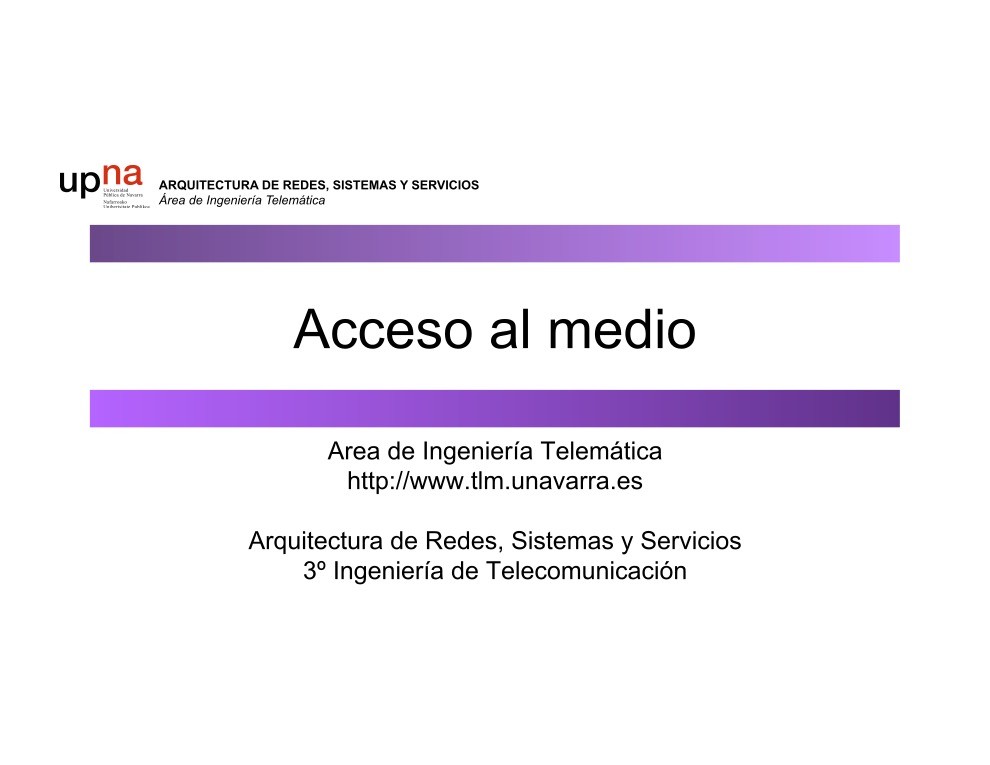 Imágen de pdf Acceso al medio