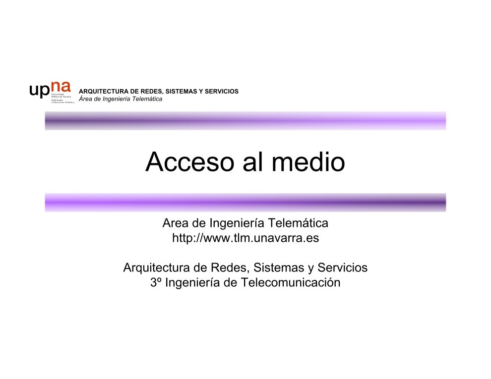 Imágen de pdf Acceso al medio